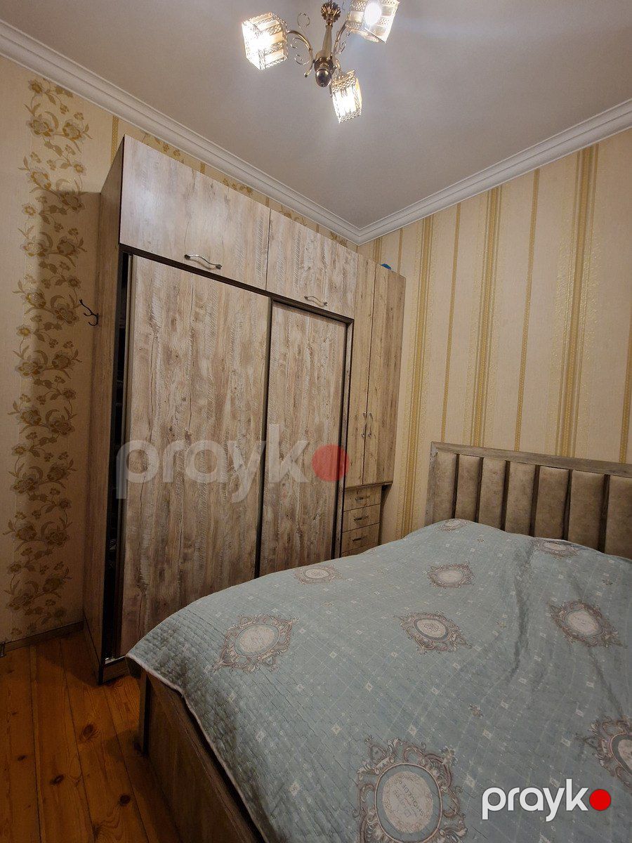 Həyət evi, Kazımağa Kərimov küç. 5/83 — Ev, villa, Bakı (4)