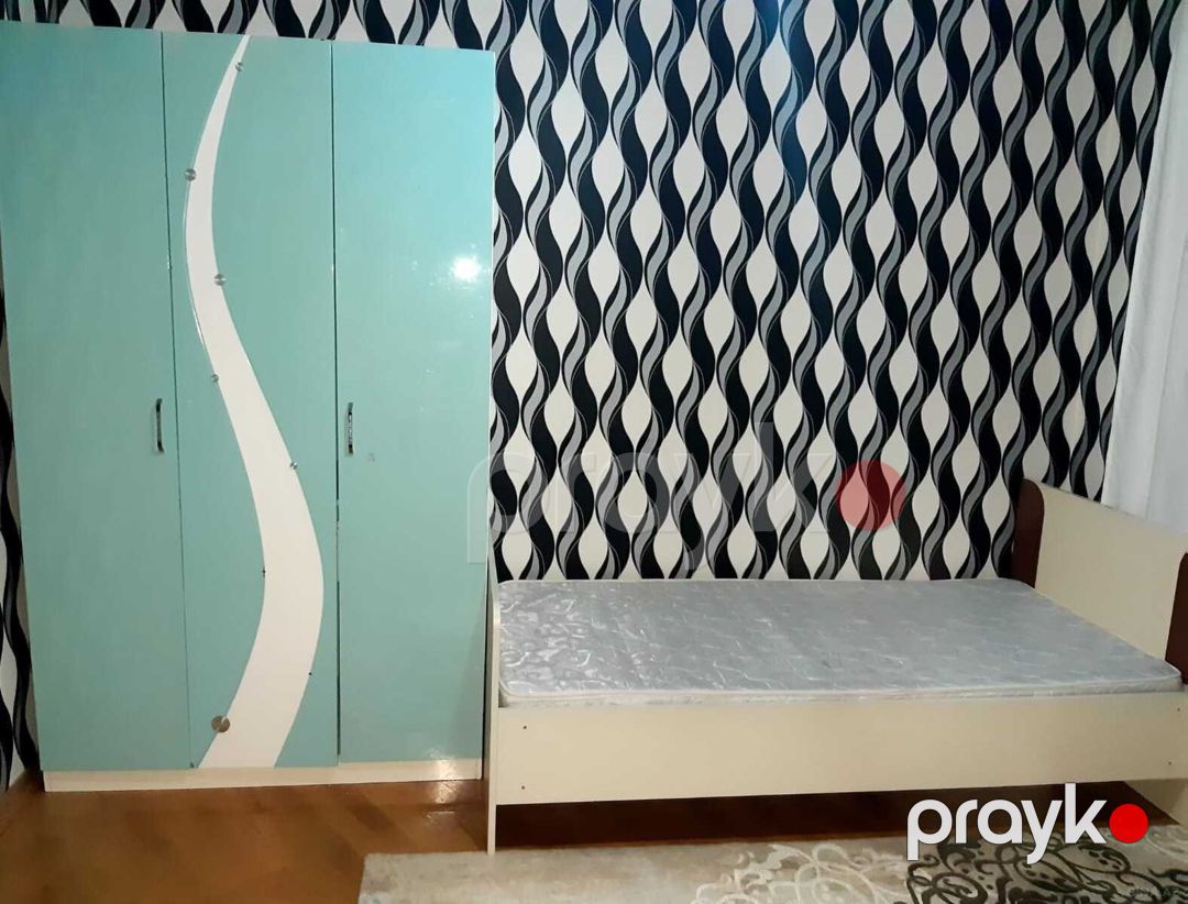 İcarəyə verilir 3 otaqlı yeni tikili 110 m² — Mənzil, Bakı (5)