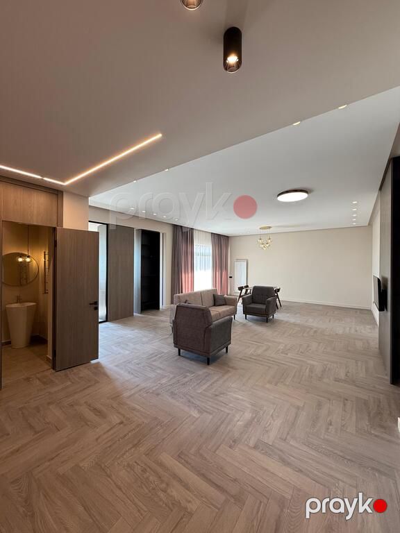 Satılır 3 otaqlı yeni tikili 158 m² — Mənzil, Bakı (6)