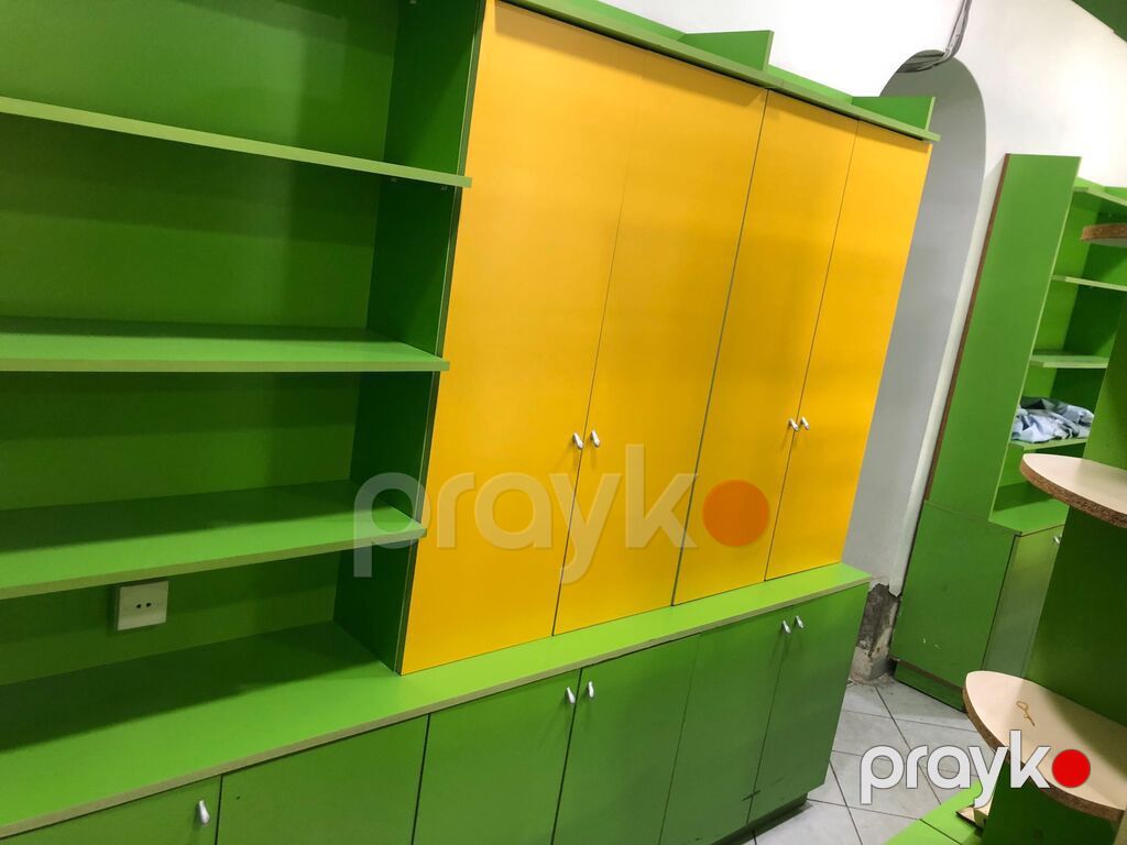 MDF, Pulsuz çatdırılma — Vitrini, Bakı (4)