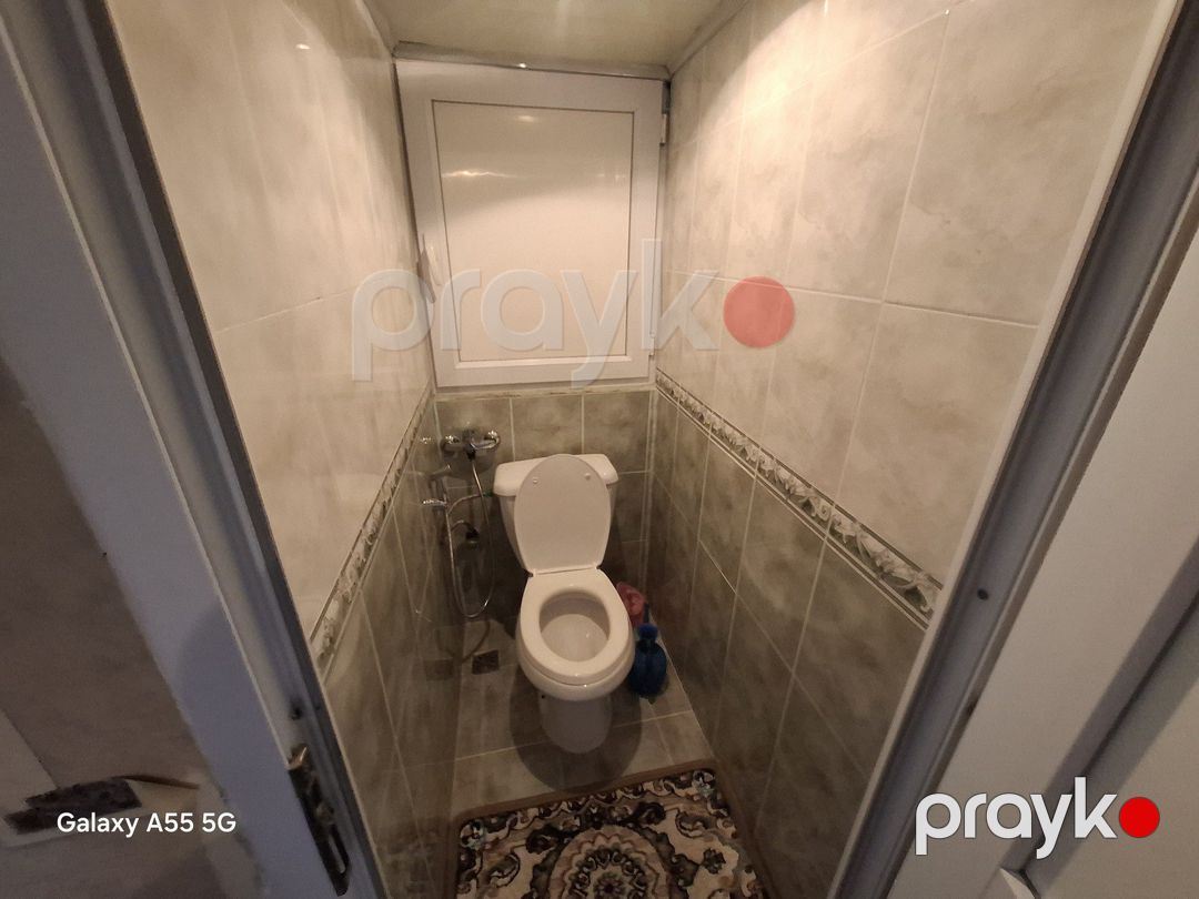Satılır 3 otaqlı köhnə tikili 66 m² — Mənzil, Bakı (8)