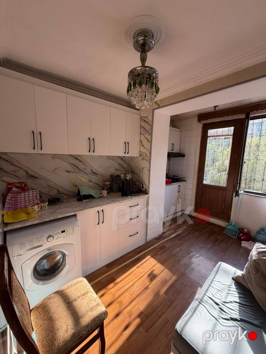 3-otaqlı mənzil kirayə verilir, Gənclik m., 110 m² — Mənzil, Bakı (4)