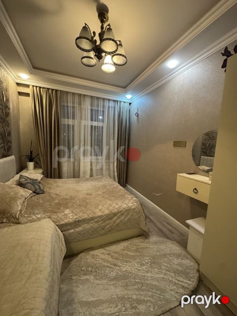 İcarəyə verilir 3 otaqlı yeni tikili 61 m² — Xırdalan