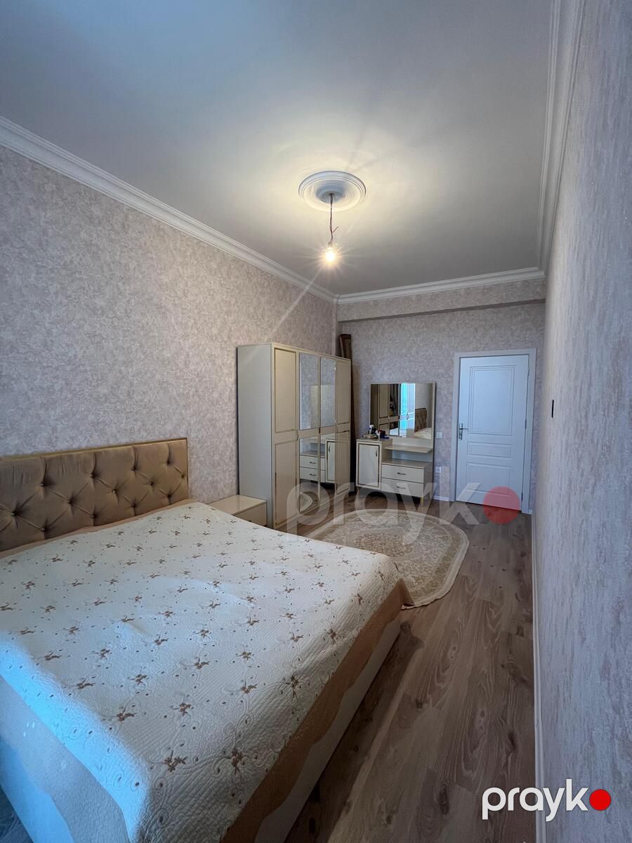 İcarəyə verilir 2 otaqlı yeni tikili 70 m² — Mənzil, Sumqayıt (3)