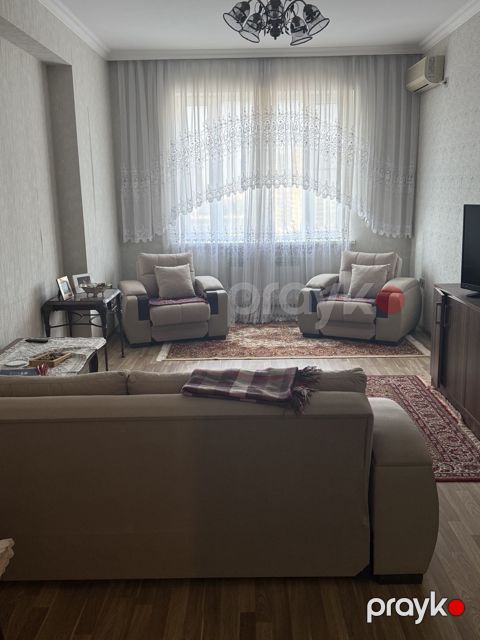 İcarəyə verilir 2 otaqlı yeni tikili 65 m² — Bakı