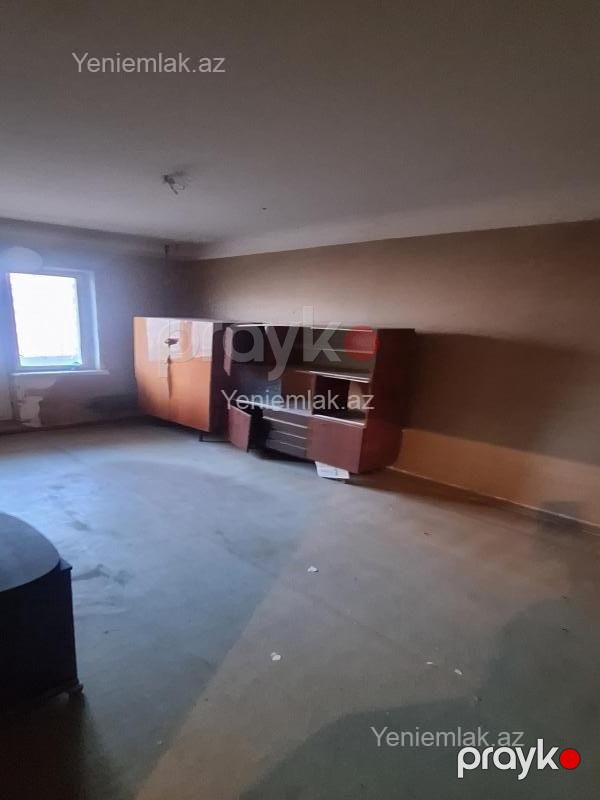 Satılır 4 otaqlı Bina evi menzil (Köhnə tikili), 110 m², Suraxanı rayonu — Mənzil, Bakı (3)