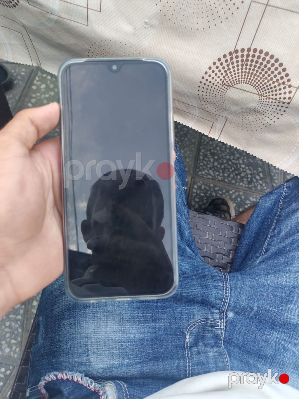 Redmi 7 Pro, 128 GB, rəng - Boz, İki sim kartlı — Xiaomi, Bakı (3)
