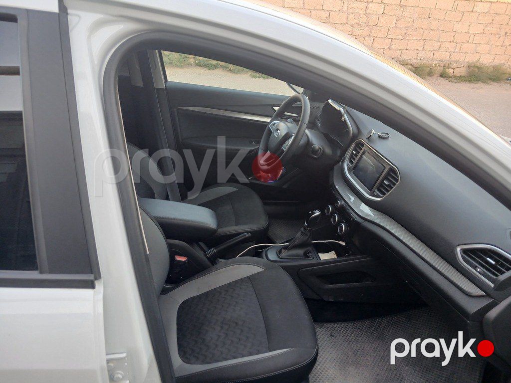 Lada (VAZ) Vesta Cross, 1.8 L, 2025 il, 56 000 km — Avtomobillər, Bakı (5)