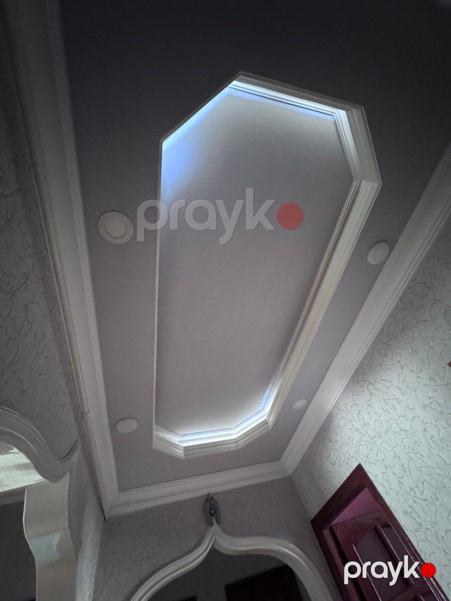 Satılır 3 otaqlı köhnə tikili 75 m² — Mənzil, Bakı (12)