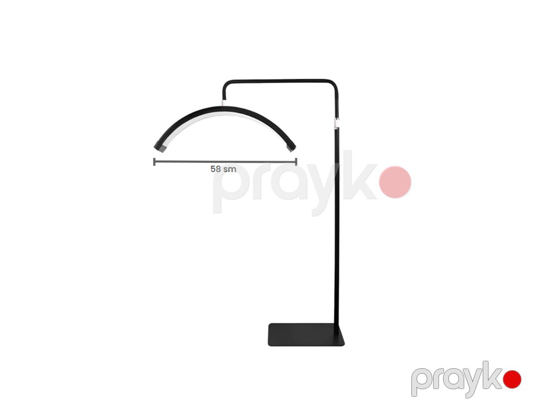 Kosmetoloji lampa 00285, 58 sm — Mallar, Bakı (2)