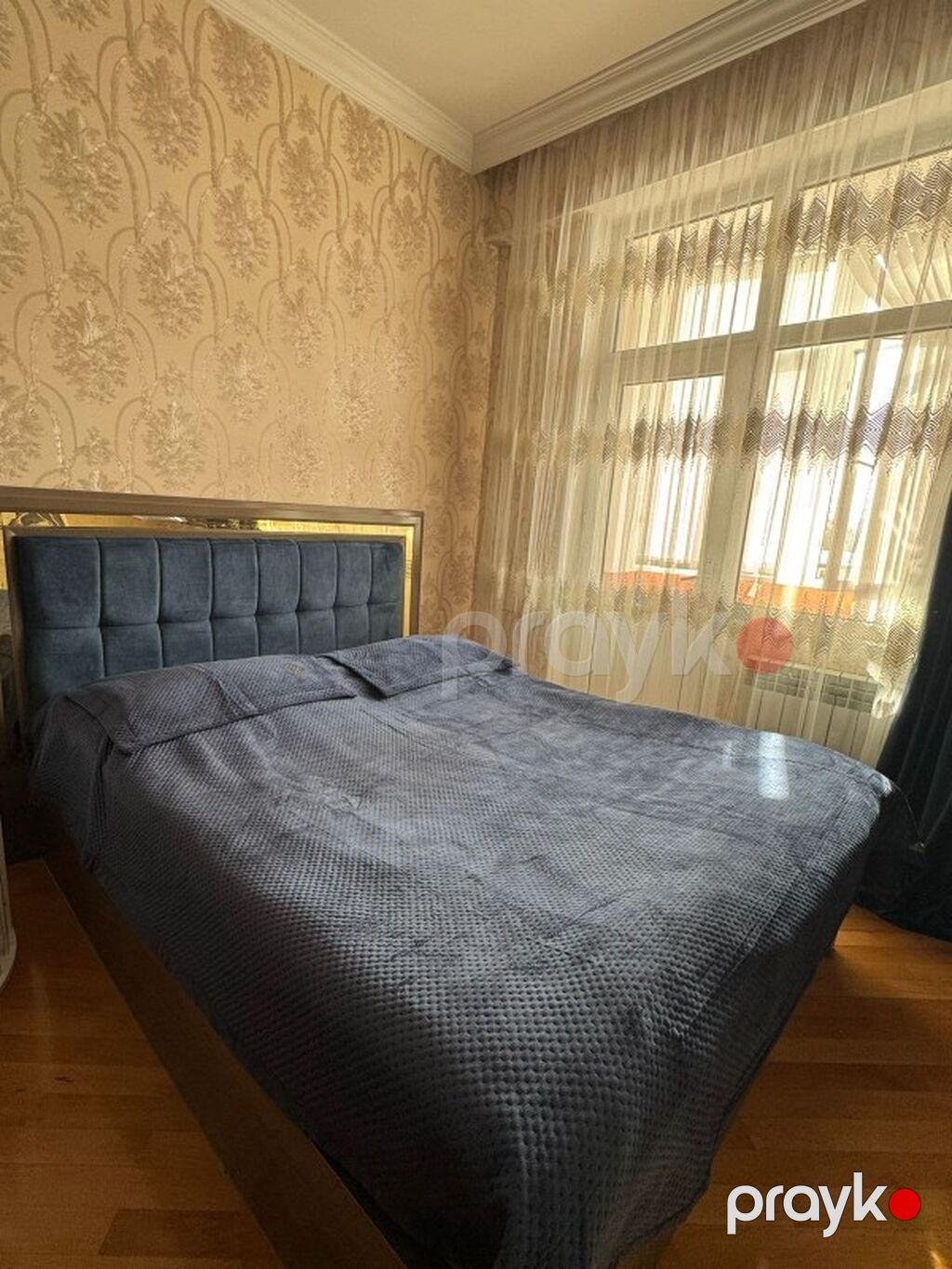 İkinəfərlik çarpayı, Dolab, Termo, Tumba, Türkiyə, Yeni — Yataq otağı mobilya dəstləri, Bakı (5)
