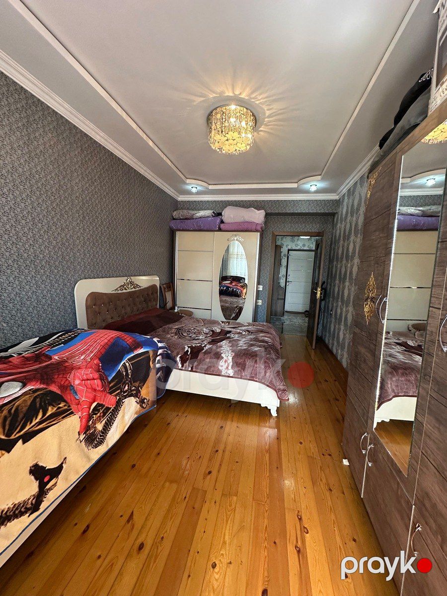 Satılır 2 otaqlı yeni tikili 57 m² — Mənzil, Xırdalan (7)