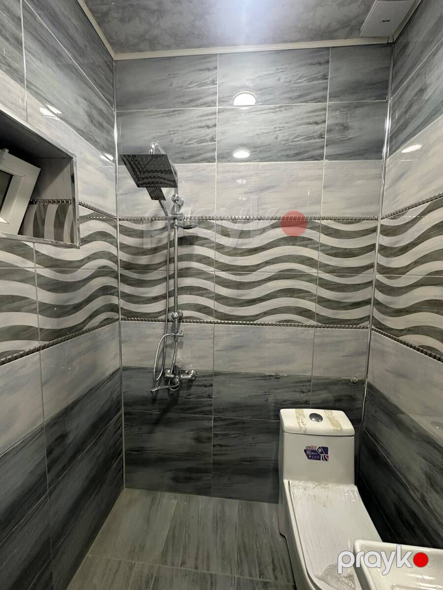 Satılır 3 otaqlı həyət evi/bağ evi 70 m² — Ev, villa, Bakı (12)