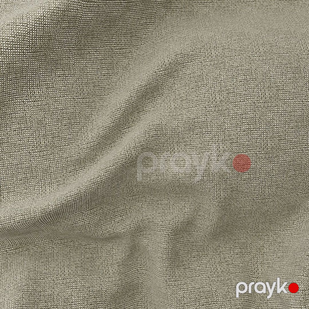 Pərdə Jysk Anholt, 140x300 sm, yaşıl — Mallar, Bakı (2)