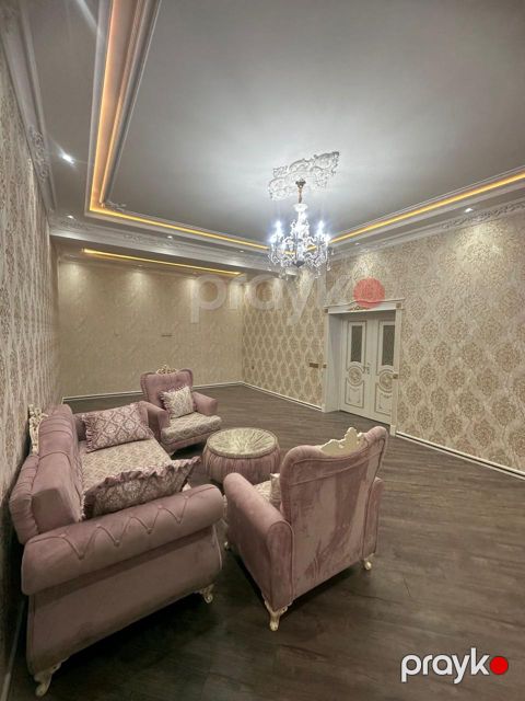 Satış: 7 otaqlı Ev / villa, 450 m², Binəqədi rayonu — Bakı