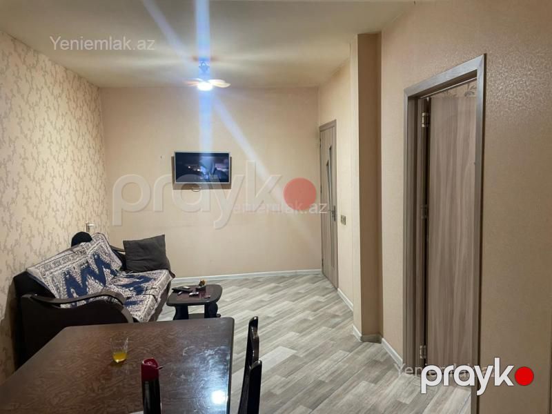 Satılır 2 otaqlı Bina evi menzil (Yeni tikili), 42 m², Masazır — Mənzil, Abşeron (2)