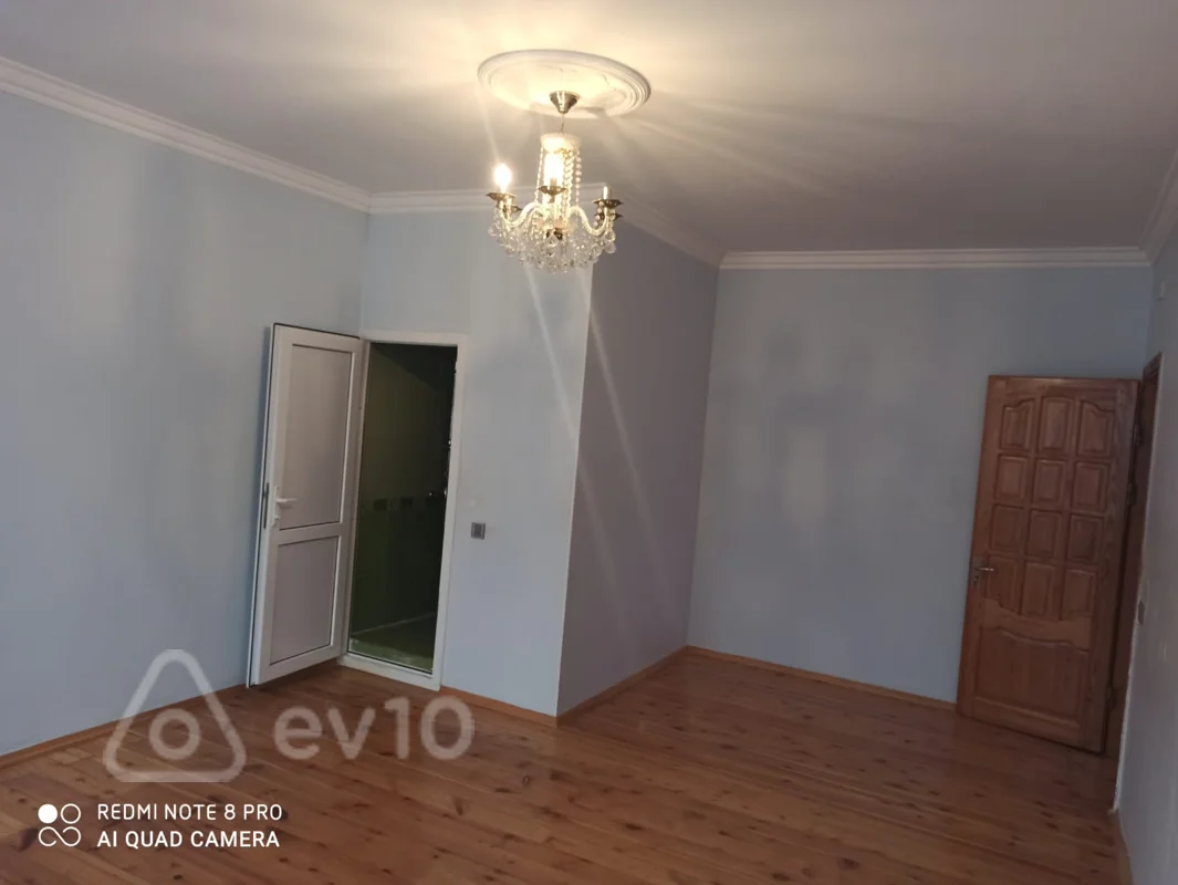 8 otaqlı həyət evi, 300 m², Yusif Eyvazov Kucesi — Ev, villa, Bakı (11)