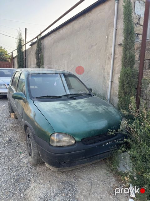 Opel Vita, 1996 il — Bakı