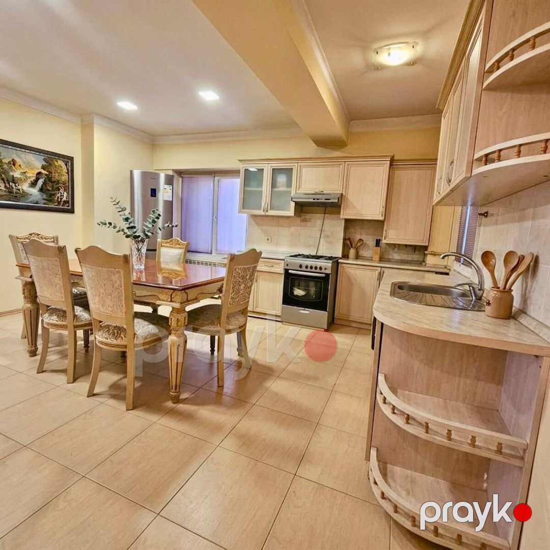 Satılır 2 otaqlı köhnə tikili 60 m² — Mənzil, Bakı (5)