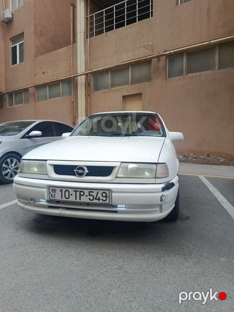 Opel Vectra, 1994 il — Bakı