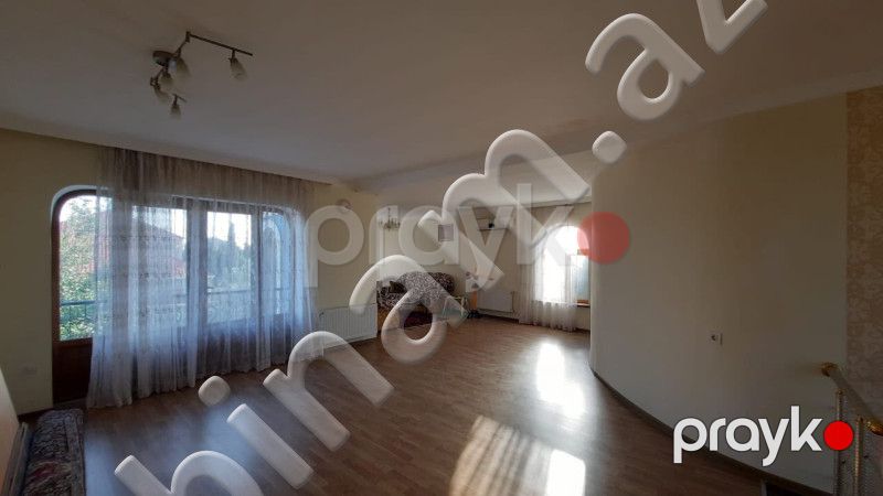 7 otaqlı Villa / Həyət evi, Satış, Bakı, Xəzər, Koroğlu — Ev, villa, Bakı (7)