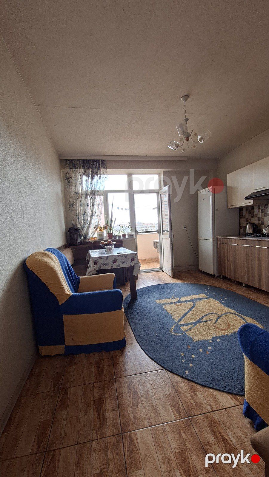 Satılır 2 otaqlı yeni tikili 92 m² — Mənzil, Bakı (5)