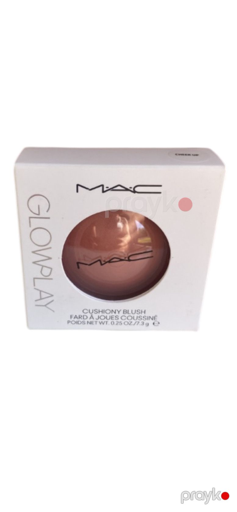 Ənlik No Brand Glowplay Cushiony Blush Cheer, 7.3 q — Mallar, Bakı (2)