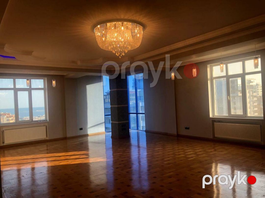 İcarəyə verilir 4 otaqlı ofis 217 m² — Ofis, Bakı (2)