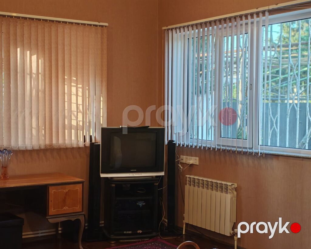 120 kv. m, 3 otaqlı, Qaz — Ev, villa, Bakı (8)