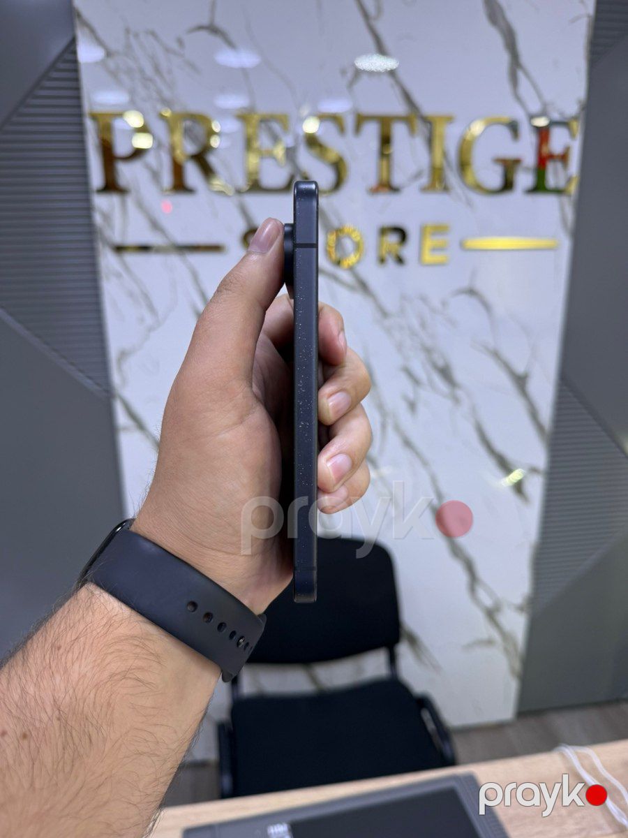 Google Pixel 9 Obsidian 256GB/12GB — Smartfonlar, Bakı (3)