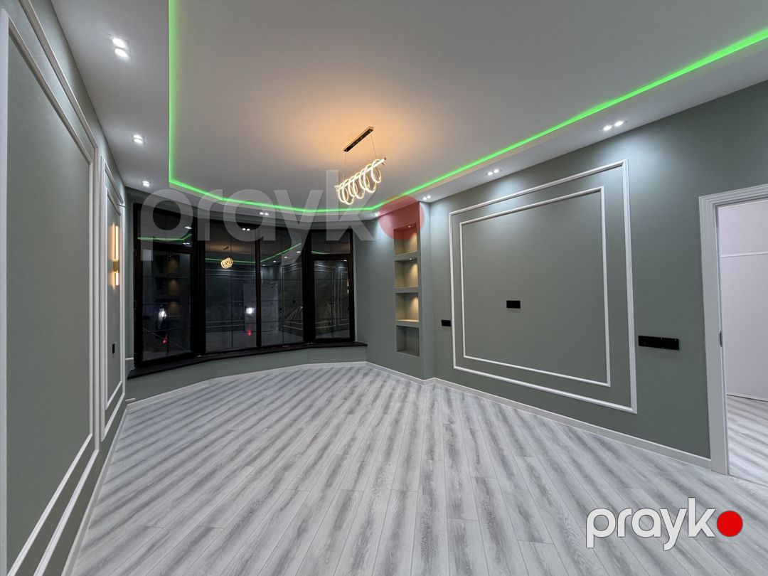 Satılır 5 otaqlı həyət evi/bağ evi 200 m² — Ev, villa, Bakı (11)