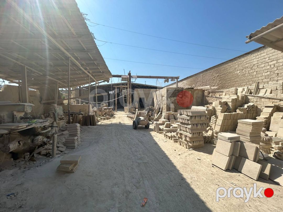 İcarəyə verilir obyekt 10000 m² — Əmlak, Bakı (5)