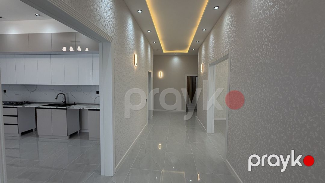 Satılır 4 otaqlı həyət evi/bağ evi 160 m² — Ev, villa, Bakı (7)
