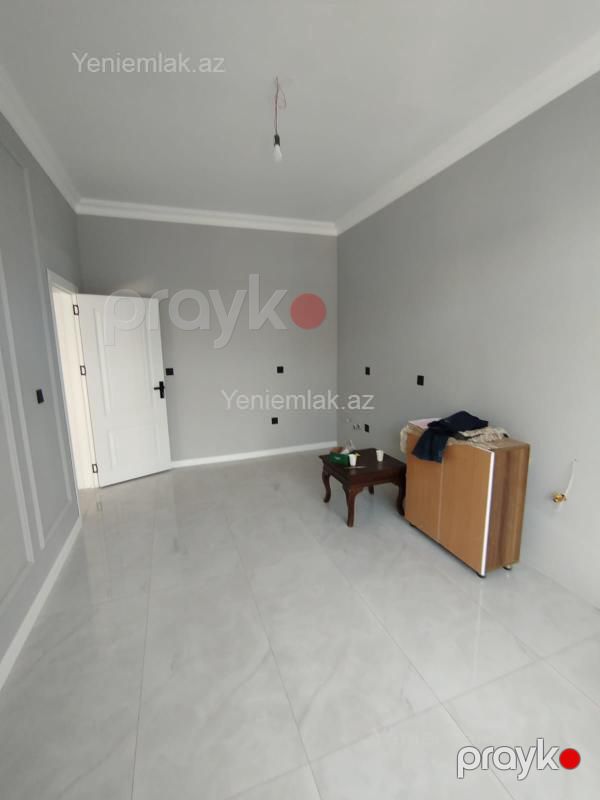 Satılır 5 otaqlı Həyət evi / Villa, 238 m², Xırdalan ş — Ev, villa (5)