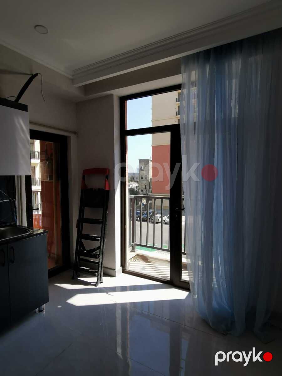 3-otaqlı yeni tikili kirayə verilir, West Town, 95 m² — Mənzil, Bakı (6)