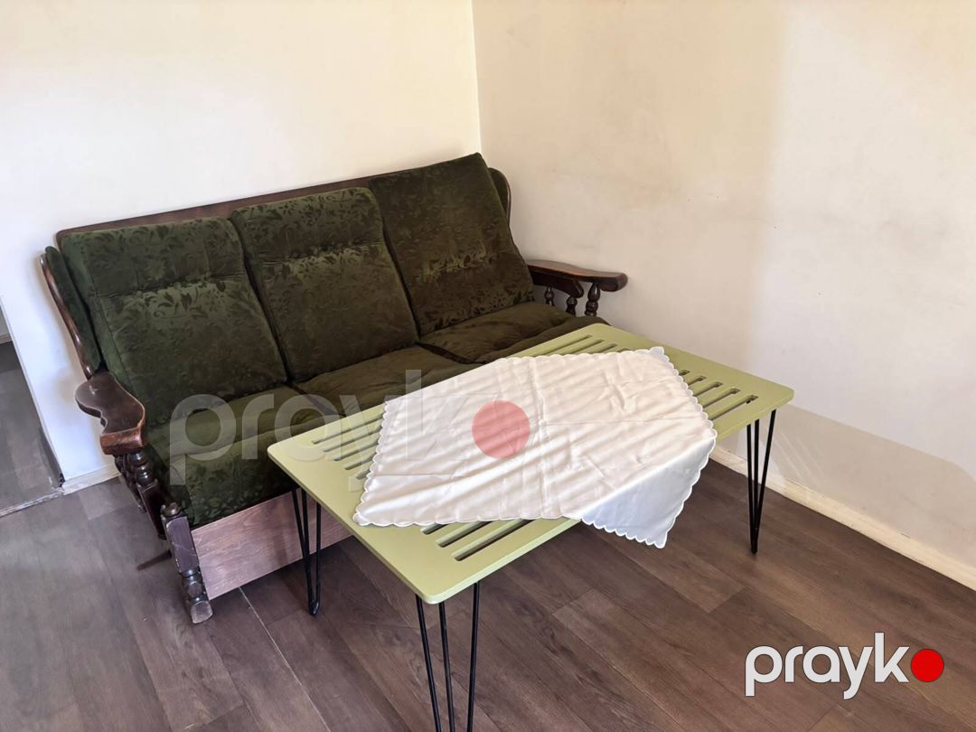 İcarəyə verilir 2 otaqlı köhnə tikili 80 m² — Mənzil, Bakı (5)