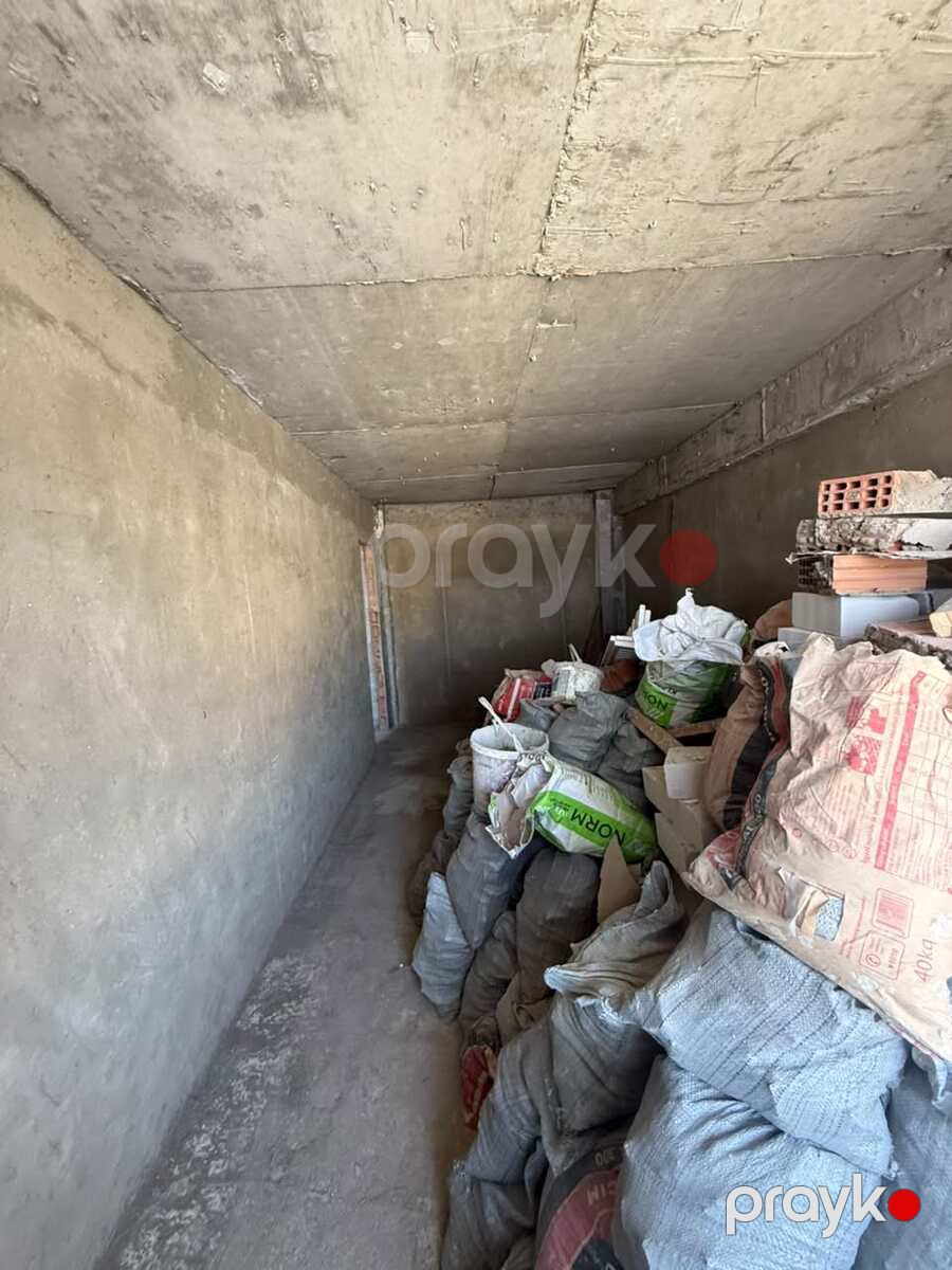 Satılır 2 otaqlı yeni tikili 65 m² — Mənzil, Bakı (5)