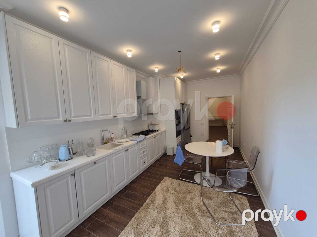Satılır 3 otaqlı yeni tikili 155 m² — Mənzil, Bakı (4)