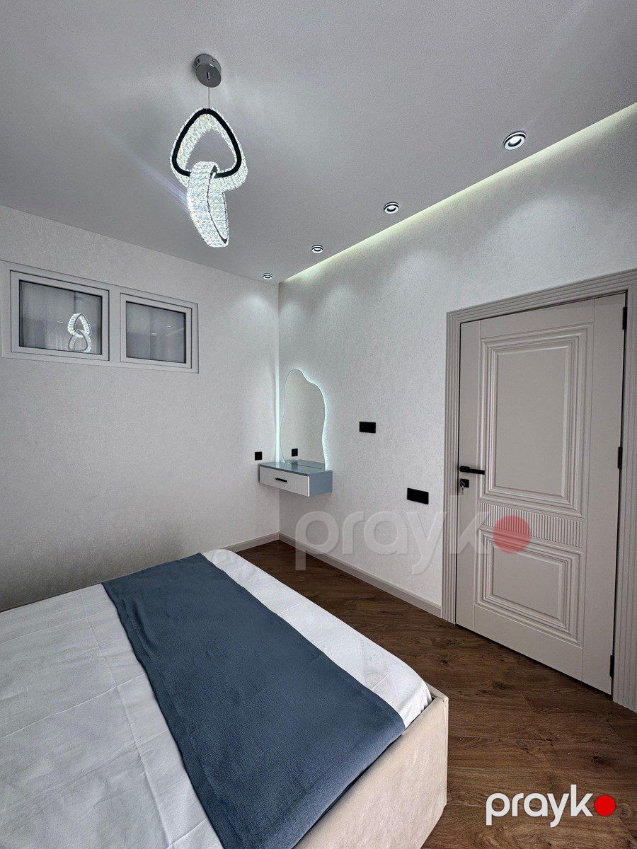 Satılır 3 otaqlı yeni tikili 65 m² — Mənzil, Bakı (8)