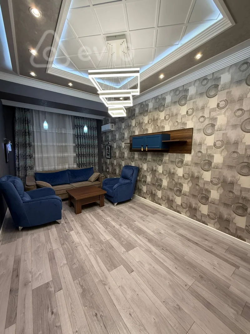 2 otaqlı mənzil, 80 m², Həsən bəy Zərdabi küçəsi — kirayə — Mənzil, Bakı (2)