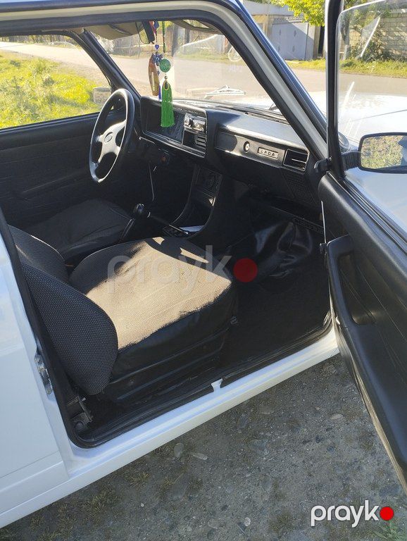 Lada (VAZ) 2107, 1.7 L, 2009 il, 90 000 km — Avtomobillər, Biləsuvar (5)