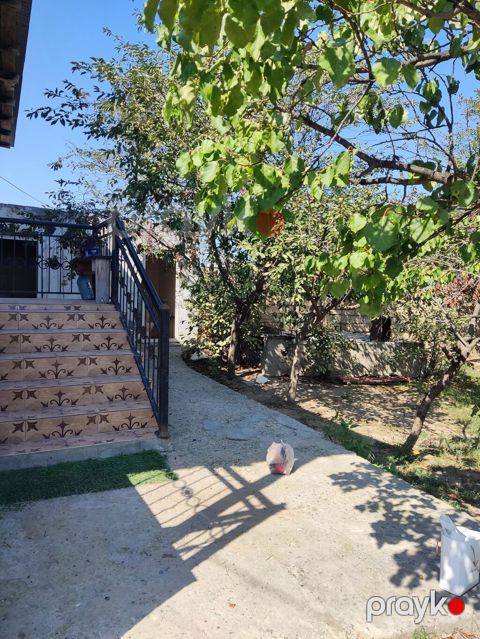 Balaxanı qəs. 5 otaqlı, 4 kv. m, Kredit yoxdur, Yeni təmirli — Bakı