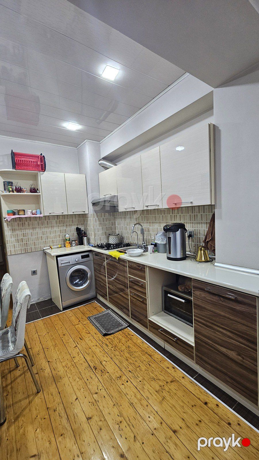 Satılır 3 otaqlı yeni tikili 73 m² — Mənzil, Bakı (9)