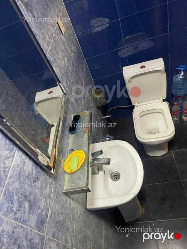 Satılır 2 otaqlı Bina evi menzil (Yeni tikili), 42 m², Masazır — Mənzil, Abşeron (7)