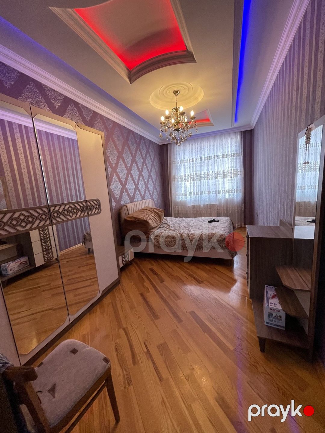 Satılır 3 otaqlı yeni tikili 120 m² — Mənzil, Xırdalan (10)