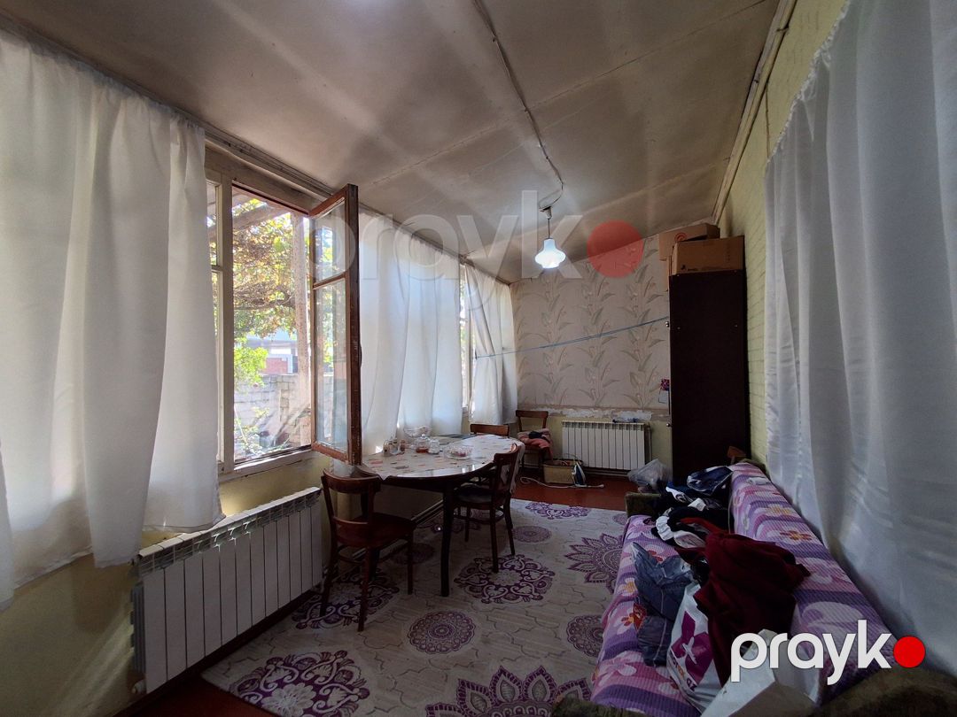 Həyət evi, Sabunçu r — Ev, villa, Bakı (7)