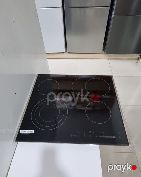 Elektrik plitə "Samsung NZ64T3536DK/WT" — Bakı