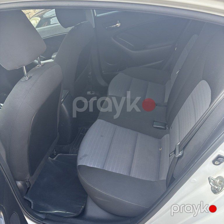 Kia Forte, 2.0 L, 2017 il, 143 000 km — Avtomobillər, Sumqayıt (2)