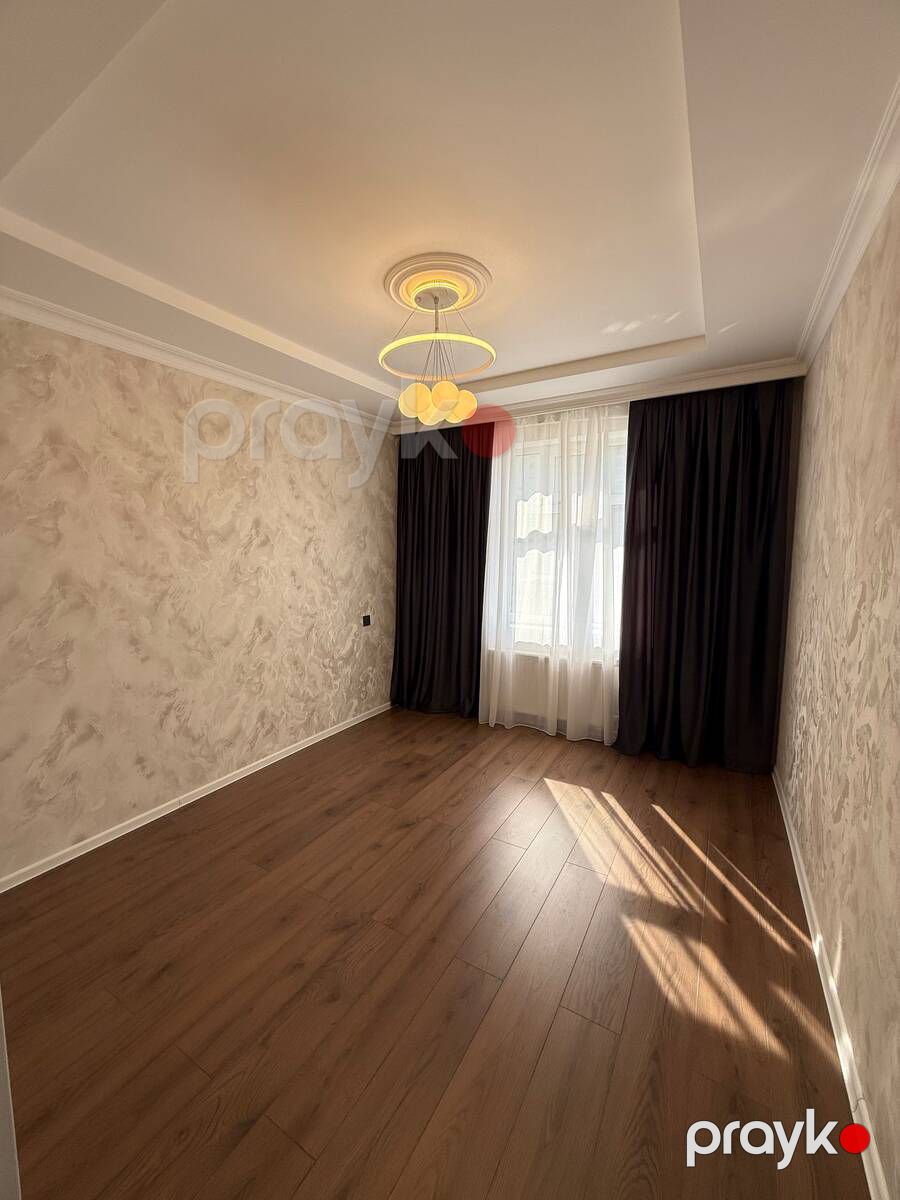 Satılır 2 otaqlı köhnə tikili 60 m² — Mənzil, Bakı (4)