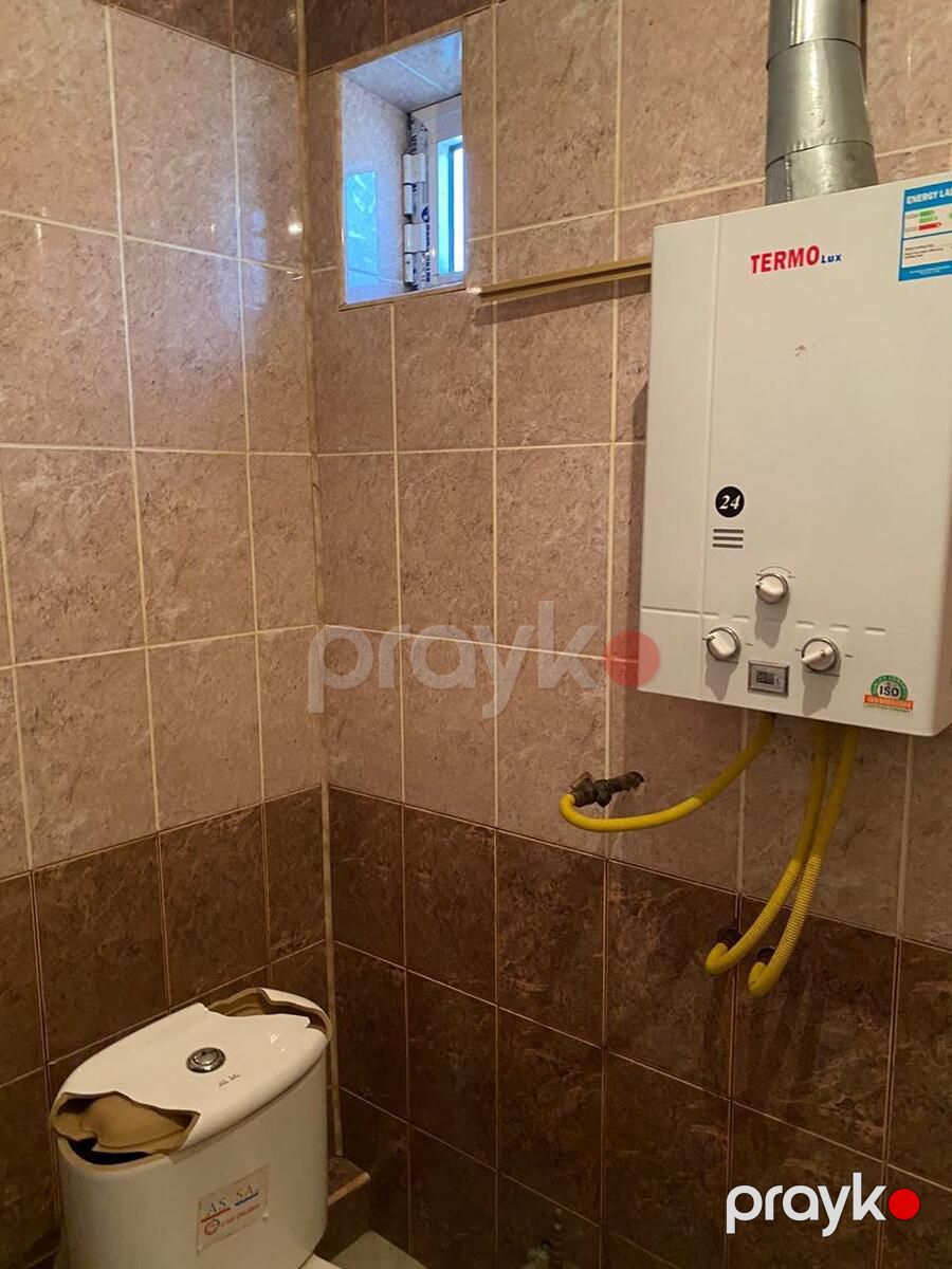 2-otaqlı mənzil, Xaçmaz ş., 25 m² — Mənzil, Xaçmaz (7)